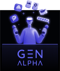 GenAlpha - Ortigan