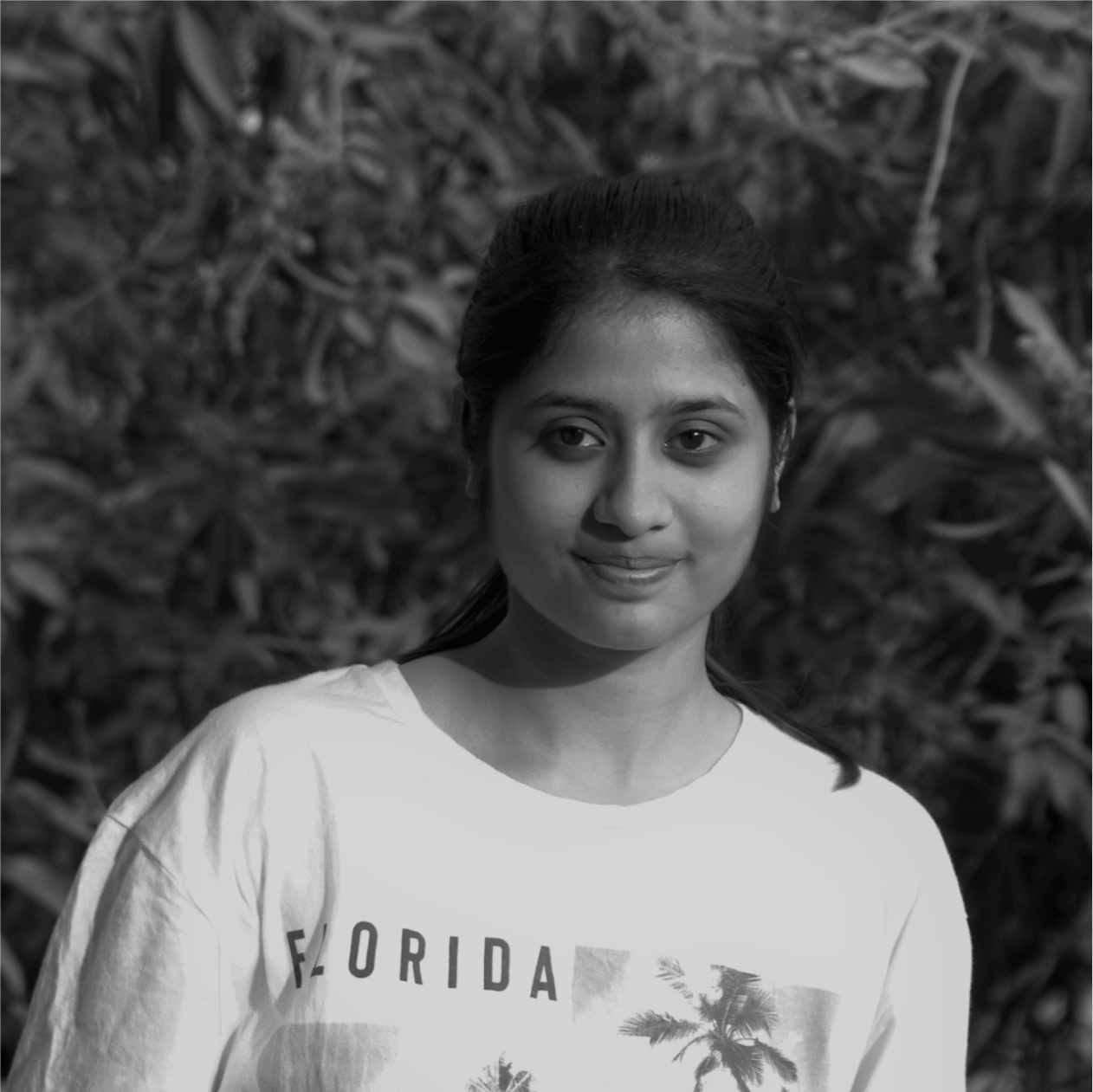 Nandini Joshi
